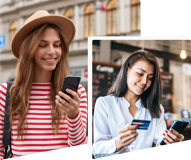 Digital Banking